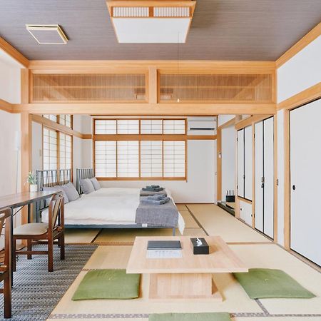 Japanese Tradition Hotel Evergreen Tokyo Eksteriør bilde