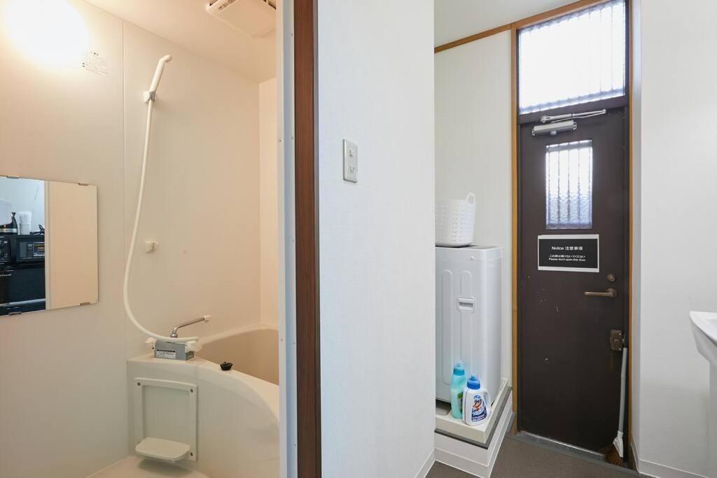 Japanese Tradition Hotel Evergreen Tokyo Eksteriør bilde